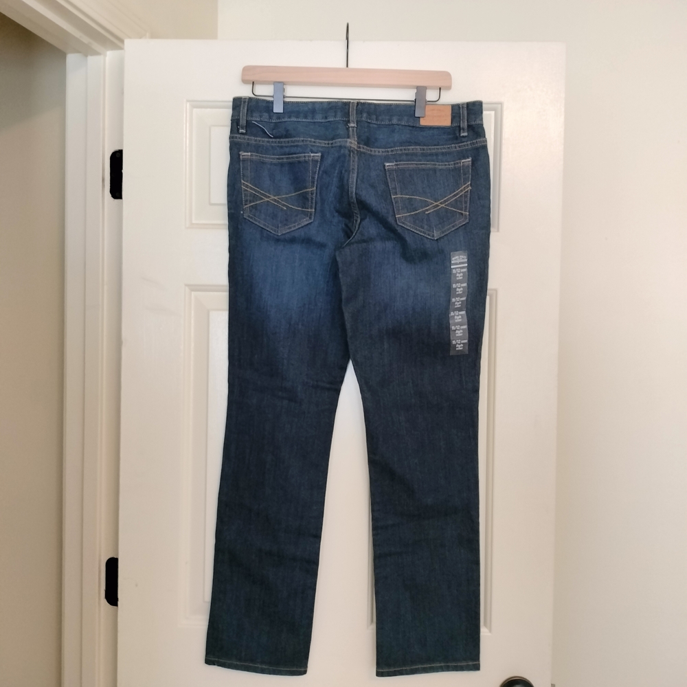 NWT Aeropostale 11/12 Short Bayla Skinny Jeans women's - Picture 2 of 9